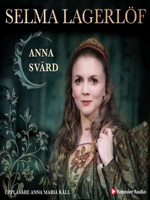 cover image of Anna Svärd
